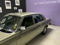 Daumennagel 5 - Mercedes-Benz 230 E Automatik /W 123/Sehr guter Zustand