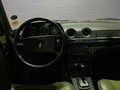 Daumennagel 13 - Mercedes-Benz 230 E Automatik /W 123/Sehr guter Zustand