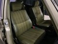 Daumennagel 16 - Mercedes-Benz 230 E Automatik /W 123/Sehr guter Zustand