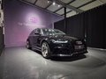 Daumennagel 3 - Audi RS6 RS 6 Avant 4.0 TFSI Quattro/1 HAND/PANO