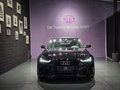 Daumennagel 1 - Audi RS6 RS 6 Avant 4.0 TFSI Quattro/1 HAND/PANO
