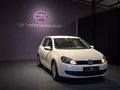 Daumennagel 3 - Volkswagen Golf VI Trendline