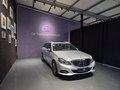 Daumennagel 2 - Mercedes-Benz E 220 E T-Modell E 220 BlueTec