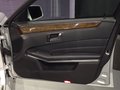 Daumennagel 16 - Mercedes-Benz E 220 E T-Modell E 220 BlueTec