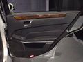 Daumennagel 18 - Mercedes-Benz E 220 E T-Modell E 220 BlueTec