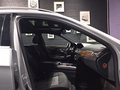 Daumennagel 23 - Mercedes-Benz E 220 E T-Modell E 220 BlueTec
