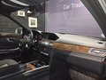 Daumennagel 27 - Mercedes-Benz E 220 E T-Modell E 220 BlueTec