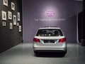 Daumennagel 4 - Mercedes-Benz E 220 E T-Modell E 220 BlueTec