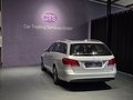 Daumennagel 5 - Mercedes-Benz E 220 E T-Modell E 220 BlueTec