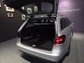 Daumennagel 7 - Mercedes-Benz E 220 E T-Modell E 220 BlueTec