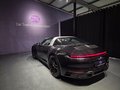 Daumennagel 12 - Porsche 911 Targa 4 GTS