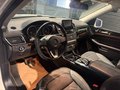 Daumennagel 16 - Mercedes-Benz GLE 350 GLE 4Matic / Pano / Leder / AHK