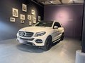 Daumennagel 3 - Mercedes-Benz GLE 350 GLE 4Matic / Pano / Leder / AHK