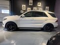Daumennagel 24 - Mercedes-Benz GLE 350 GLE 4Matic / Pano / Leder / AHK