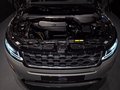 Daumennagel 38 - Land Rover Range Rover Evoque R-Dynamic HSE