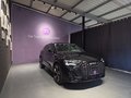 Daumennagel 2 - Audi Q3 Sportback 45 TFSI quattro S line/PANO