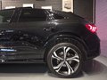 Daumennagel 12 - Audi Q3 Sportback 45 TFSI quattro S line/PANO