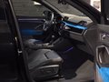 Daumennagel 27 - Audi Q3 Sportback 45 TFSI quattro S line/PANO