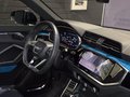 Daumennagel 28 - Audi Q3 Sportback 45 TFSI quattro S line/PANO