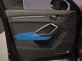 Daumennagel 35 - Audi Q3 Sportback 45 TFSI quattro S line/PANO