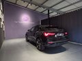 Daumennagel 5 - Audi Q3 Sportback 45 TFSI quattro S line/PANO