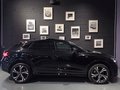 Daumennagel 7 - Audi Q3 Sportback 45 TFSI quattro S line/PANO