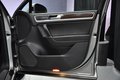 Daumennagel 17 - Volkswagen Touareg V6 TDI BMT/Start-Stopp TMot