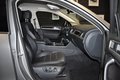 Daumennagel 18 - Volkswagen Touareg V6 TDI BMT/Start-Stopp TMot
