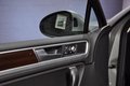 Daumennagel 25 - Volkswagen Touareg V6 TDI BMT/Start-Stopp TMot
