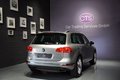 Daumennagel 5 - Volkswagen Touareg V6 TDI BMT/Start-Stopp TMot