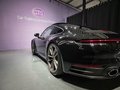 Daumennagel 10 - Porsche 992Carrera S- erste Hand/Vierradlenkung/Sport Ch