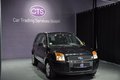 Daumennagel 2 - Ford FUSION STYLE/2 HAND/SITZHEIZUNG