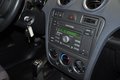 Daumennagel 14 - Ford FUSION STYLE/2 HAND/SITZHEIZUNG