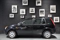 Daumennagel 4 - Ford FUSION STYLE/2 HAND/SITZHEIZUNG