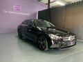 Daumennagel 2 - Mercedes-Benz C 180 Avantgarde / BUSINESS Paket