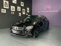 Daumennagel 3 - Mercedes-Benz C 180 Avantgarde / BUSINESS Paket