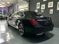 Daumennagel 4 - Mercedes-Benz C 180 Avantgarde / BUSINESS Paket