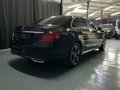 Daumennagel 5 - Mercedes-Benz C 180 Avantgarde / BUSINESS Paket