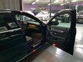 Daumennagel 15 - Mercedes-Benz C 180 Avantgarde / BUSINESS Paket