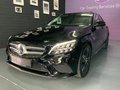 Daumennagel 18 - Mercedes-Benz C 180 Avantgarde / BUSINESS Paket