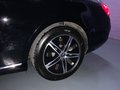 Daumennagel 20 - Mercedes-Benz C 180 Avantgarde / BUSINESS Paket