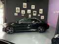 Daumennagel 23 - Mercedes-Benz C 180 Avantgarde / BUSINESS Paket