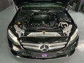 Daumennagel 24 - Mercedes-Benz C 180 Avantgarde / BUSINESS Paket