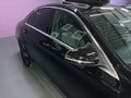 Daumennagel 28 - Mercedes-Benz C 180 Avantgarde / BUSINESS Paket