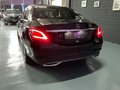 Daumennagel 30 - Mercedes-Benz C 180 Avantgarde / BUSINESS Paket