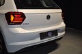 Daumennagel 10 - Volkswagen Polo VI Highline/ERSTE HAND/AUTOMATIC/PERLEFFECT