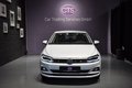 Daumennagel 1 - Volkswagen Polo VI Highline/ERSTE HAND/AUTOMATIC/PERLEFFECT