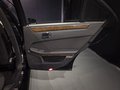 Daumennagel 13 - Mercedes-Benz E 200 E Limousine E 200 CGI BlueEfficiency