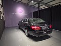 Daumennagel 7 - Mercedes-Benz E 200 E Limousine E 200 CGI BlueEfficiency