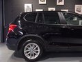 Daumennagel 11 - BMW X3 xDrive 20 d/ PANO